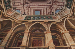 Palazzo Salis - Tirano
