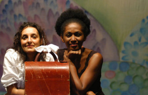 Alice e i diritti delle meraviglie