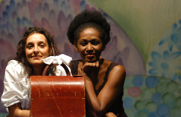 Alice e i diritti delle meraviglie