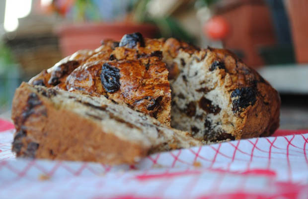 Dolci Cucina Bormio Valtellina