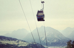cabinovia bormio 2000