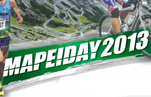 Mapei Day 2013 - Bormio