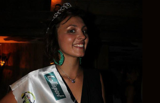 Miss Alta Valle 2013