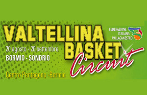 Valtellina Basket Circuit