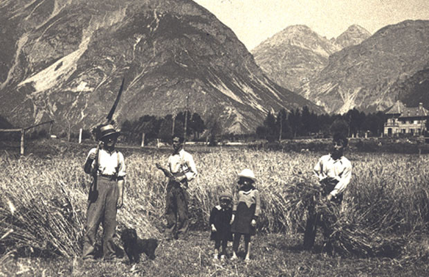 Commemorazione defunti tradizioni e storia Bormio