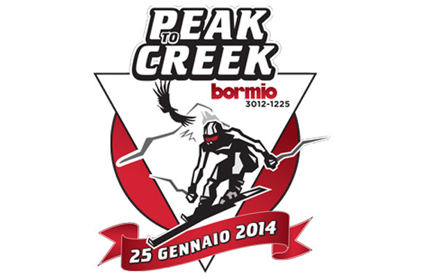 Peak to creek sci Bormio