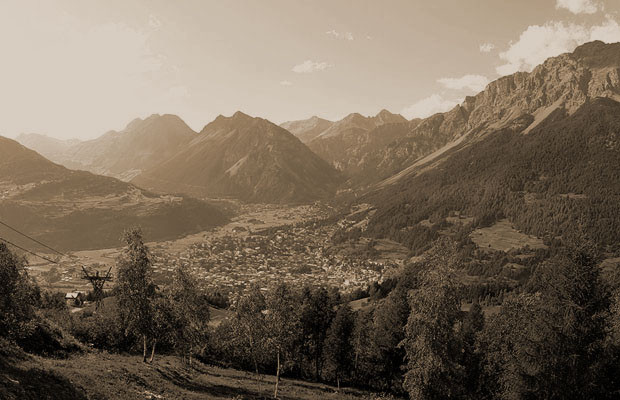 Statuti di Bormio foto magnifica terra
