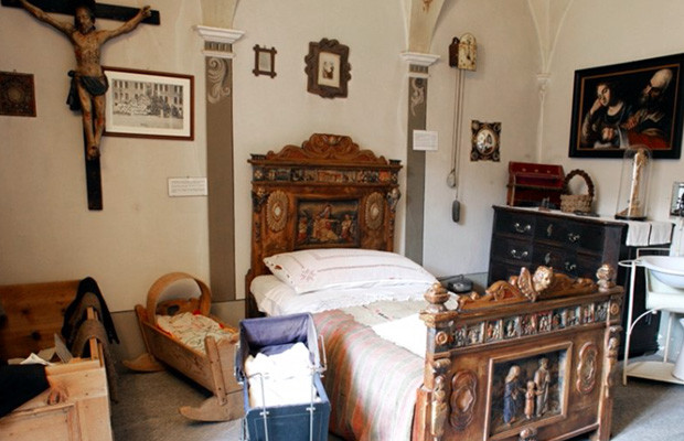 Museo Civico di Bormio