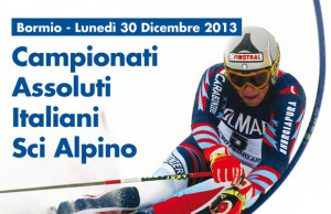 Campionati Italiani assoluti di sci a Bormio
