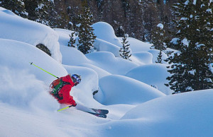 Free ride a Bormio
