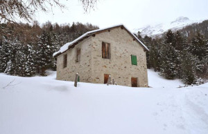 Tour de Trosc Bormio Valtellina