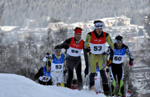 trofeo folgore bormio valtellina