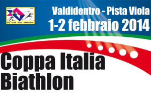 Coppa Italia Biathlon Valdidentro Bormio