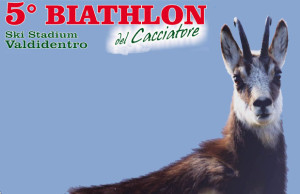 biathlon cacciatore Valdidentro Bormio
