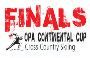 OPA Continental Cup