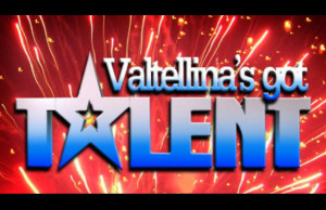 Valtellina's got talent Bormio