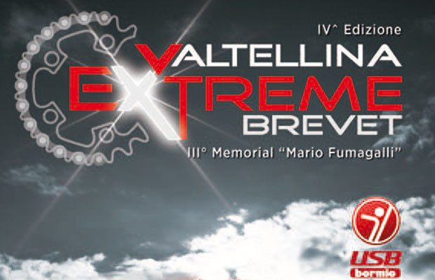 Valtellina Extreme Brevet 2014