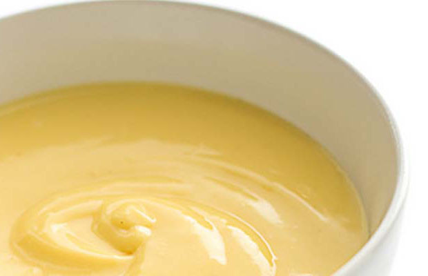 crema pasticcera Bormio