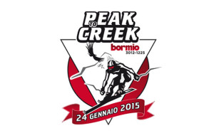 Peak to creek 2015