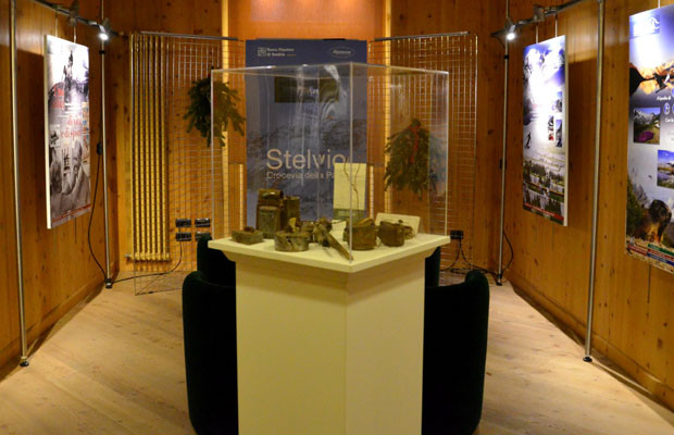 Museo Stelvio Pop Sondrio