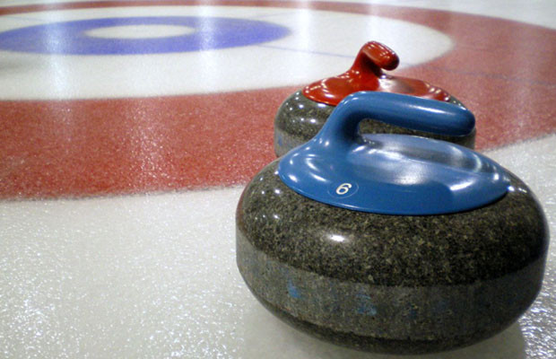 curling bormio