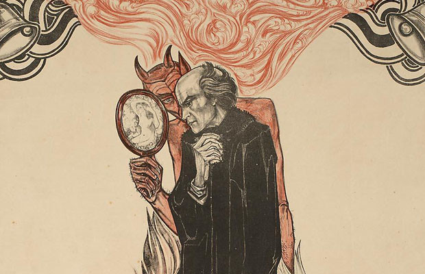alla scoperta del faust di goethe