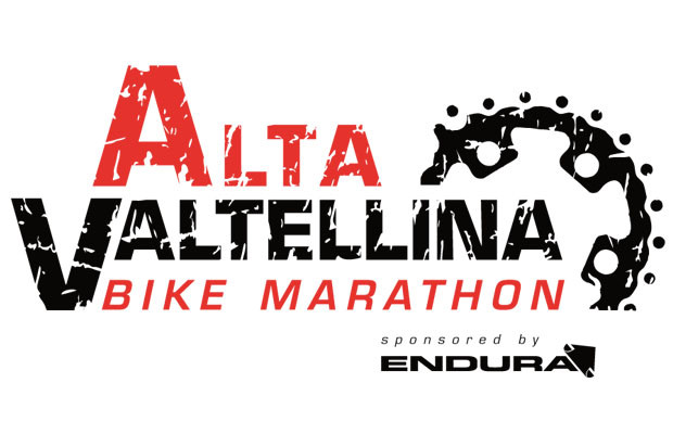 alta valtellina bike marathon logo