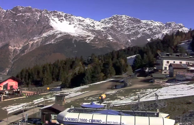 Bormio 2000
