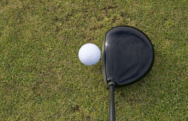 Finale di Golf a Bormio