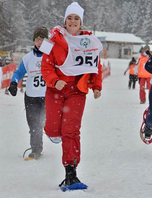 Giochi Nazionali Invernali a Bormio Giochi Nazionali Invernali a Bormio