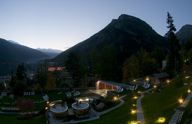 Terme di Bormio