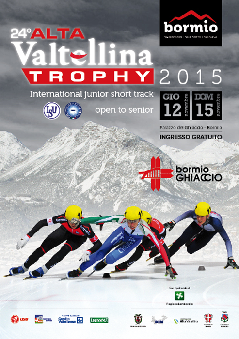 Alta Valtellina Trophy