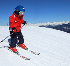 Lezioni di sci a Bormio