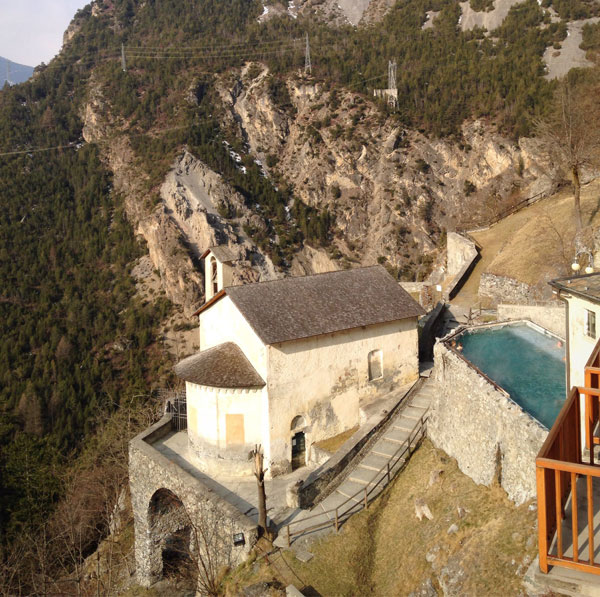 Terme di Bormio