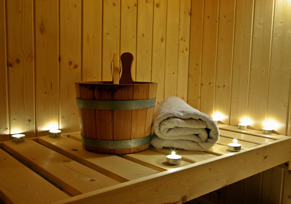 Terme Bormio