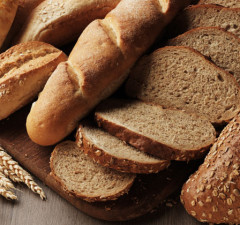 Riutilizzo del pane