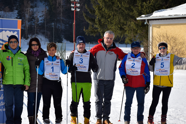 Insieme per Vincere a Bormio