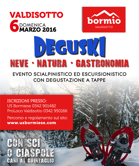 Eventi Bormio