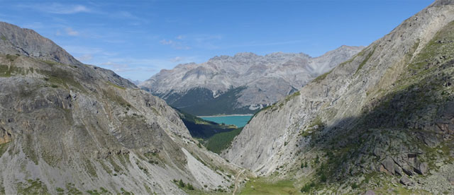 Percorso Marathon