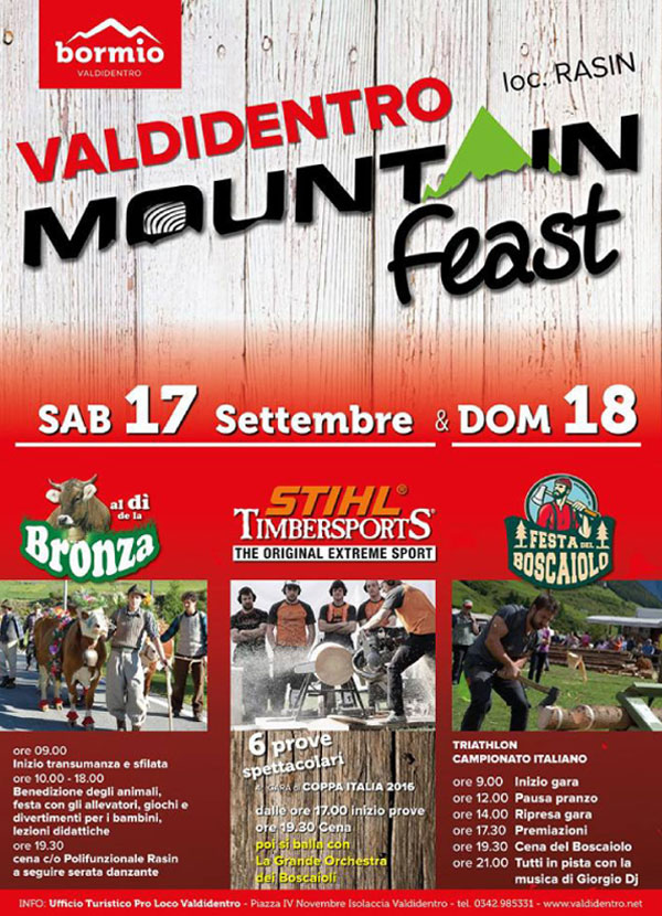 mountain fest 2016 a valdidentro