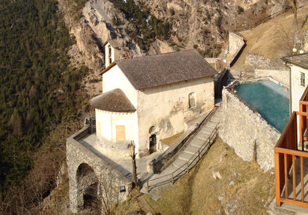 terme Bormio