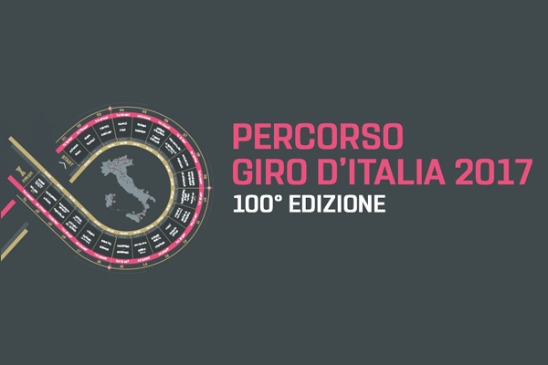 Giro d'Italia 2017