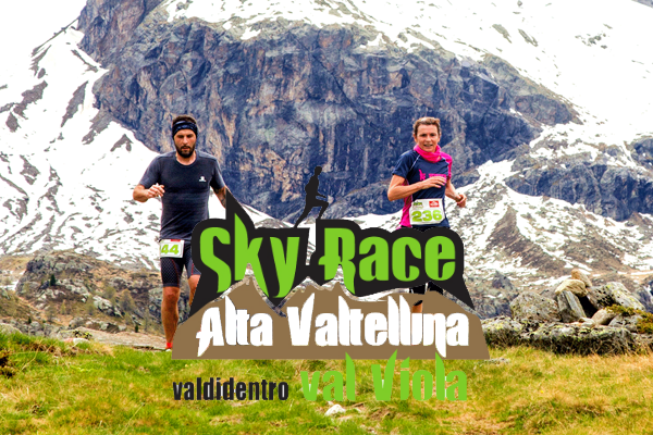 Skyrace Alta Valtellina