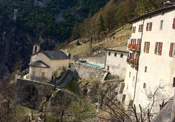 terme Bormio