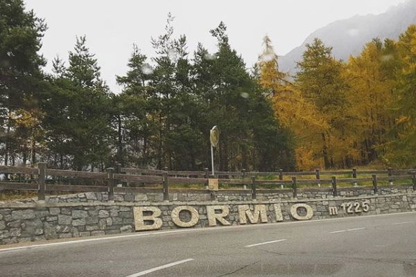 Vieni a visitare Bormio