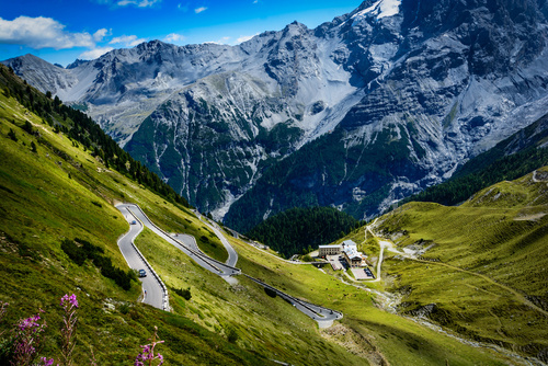 Bormio eventi