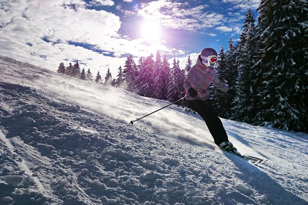 eventi sci Bormio