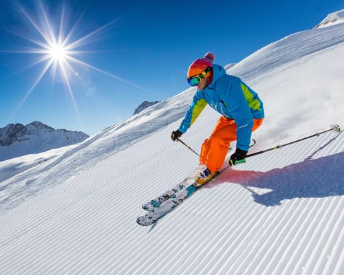 eventi Bormio neve