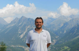 Stefano Bizzozero