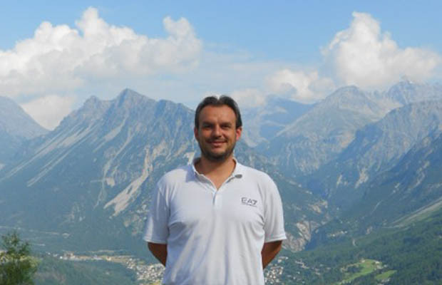 Stefano Bizzozero
